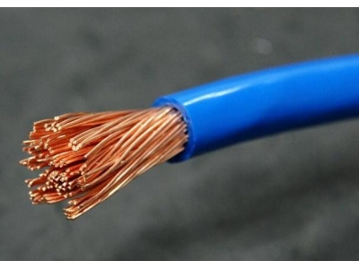 特种电缆未来发展
